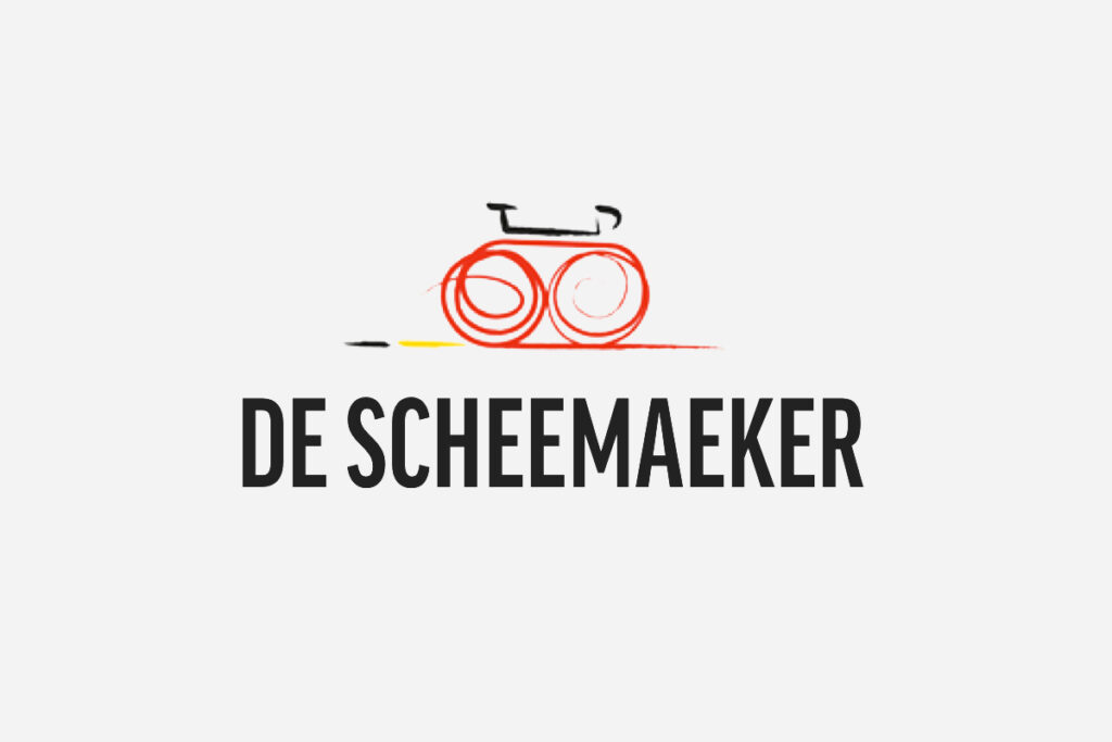 logo de scheemaeker